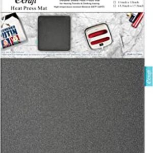 Alfombrilla de prensa de calor para Cricut Easypress_1