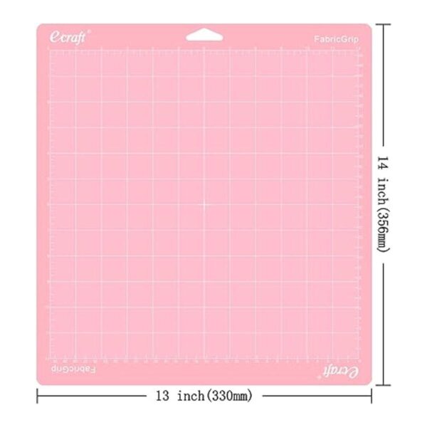 Ecraft Plantilla de corte de para Cricut de 12 x 12_4