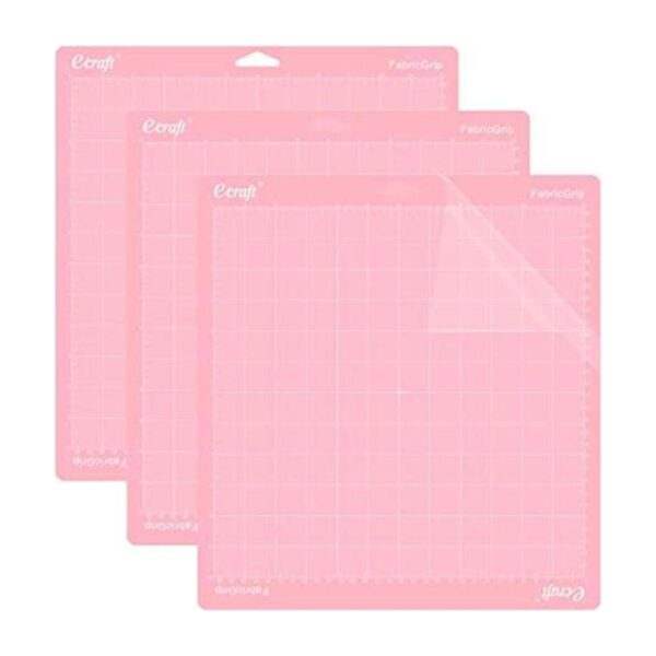 Ecraft Plantilla de corte de para Cricut de 12 x 12_1
