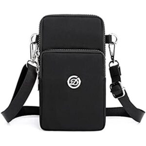 Bolso bandolera para teléfono celular brazalete deportivo_1