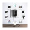 Aisilk adaptador de CA universal de voltaje Muti de 12 W_2