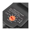 Aisilk adaptador de CA universal de voltaje Muti de 12 W_3