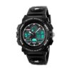 eYotto Kids Sports Watch Waterproof Boys MultiFunction_1