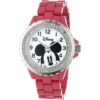 Disney W000505 Reloj de pulsera con diseño de Mickey_1