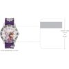 Disney Frozen Reloj analógico de cuarzo 3D para niños_3