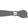 Disney Mickey Mouse Reloj analógico de cuarzo para_2