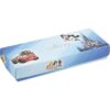 Disney Frozen Reloj analógico de cuarzo 3D para niños_6