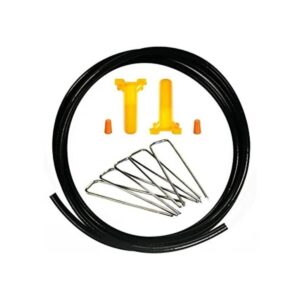 Extreme Dog Fence Brand Complete Professional InGround_1