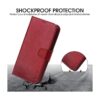 Arae Funda compatible con iPhone 14 Pro Max funda tipo_3
