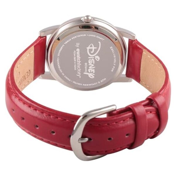 Disney Mickey Mouse Cardiff Classic Reloj de pulsera_2