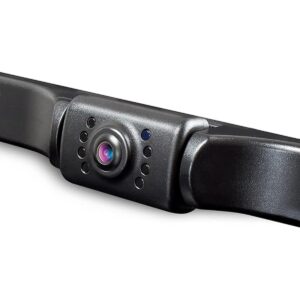 HD eRapta ERT01 Cámara de respaldo de visión trasera_1