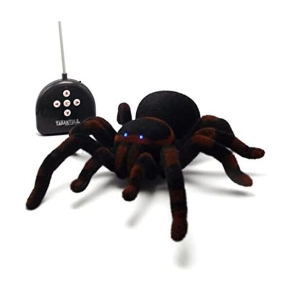 Tipmant Tarántula de araña RC de gran tamaño de 4 canales_1