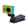 Mochila giratoria de 360 grados para GoPro Hero 2 3 3_4