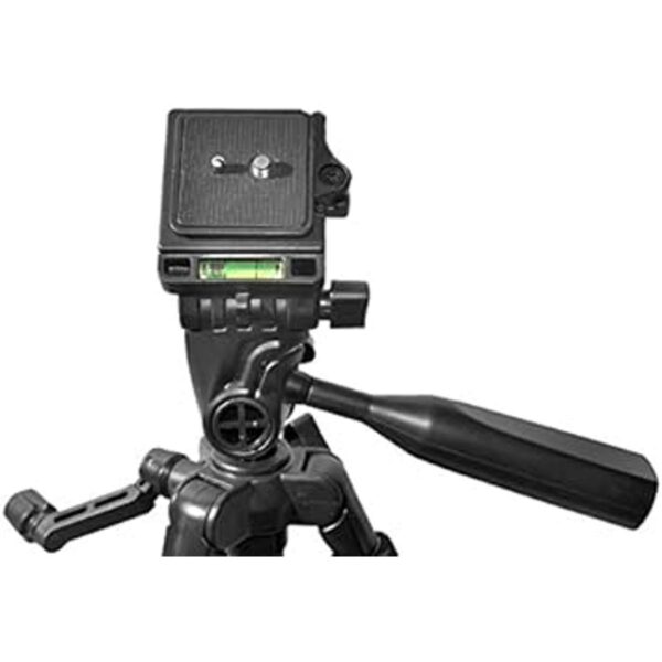 Trípode profesional de 60 pulgadas de la serie Pro para_4