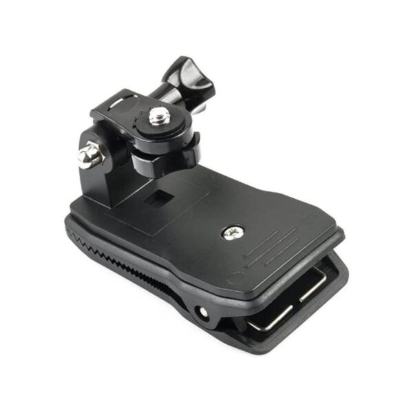Mochila giratoria de 360 grados para GoPro Hero 2 3 3_1