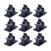 eBoot Cable ajustable Clips calcomanía Nylon Alambre_1