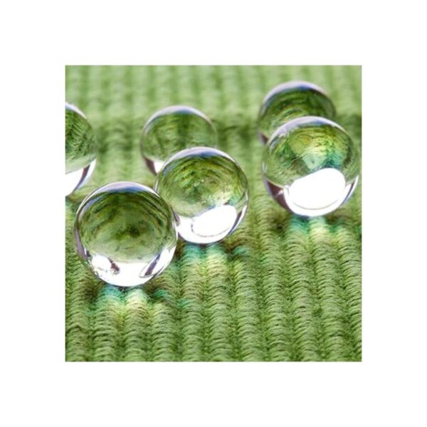 EBOOT Perlas de agua florales de gel para tierra cuentas