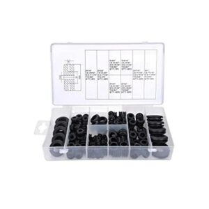 eBoot juego de arandelas de hule para cables y enchufes_1