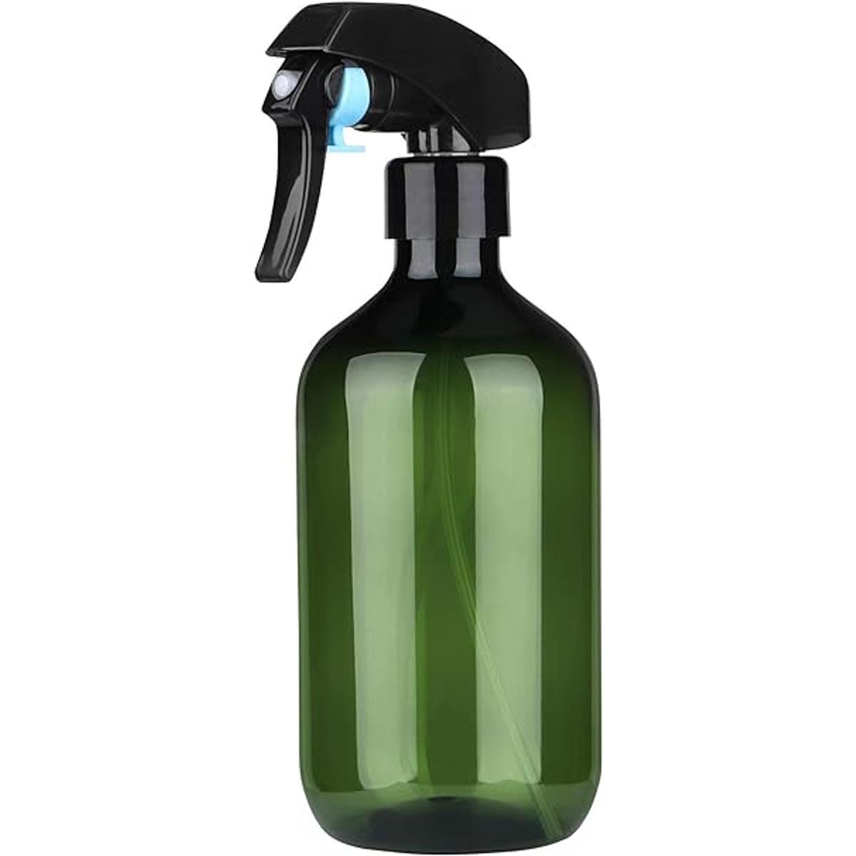 Green Plant Mister Botella de espray de 16.9 fl oz17