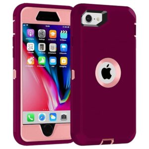 Funda para iPhone SE 2020 funda para iPhone SE 2022_1