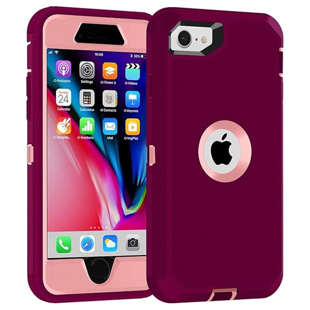 Funda para iPhone SE 2020 funda para iPhone SE 2022