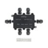 dstfuy Caja de conexiones ABS impermeable IP68 cajas_1