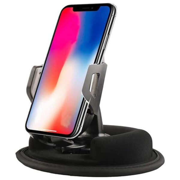 Dosili Soporte de vehículo para teléfono celular soporte_1