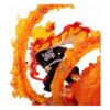 Demon Slayer Rengoku Kyoujurou Figura de estatua modelo_4
