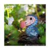 EUGY Rompecabezas de papel 3D ecológico de 100 Dodo_6