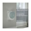 doqxD Soporte de pared para Google Home Mini 1_2