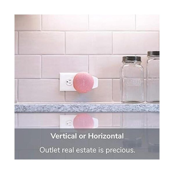 doqxD Soporte de pared para Google Home Mini 1_5