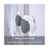 doqxD Soporte de pared para Google Home Mini 1_6