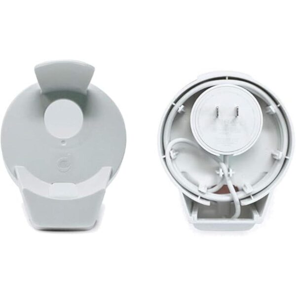 doqxD Soporte de pared para Google Home Mini 1_3
