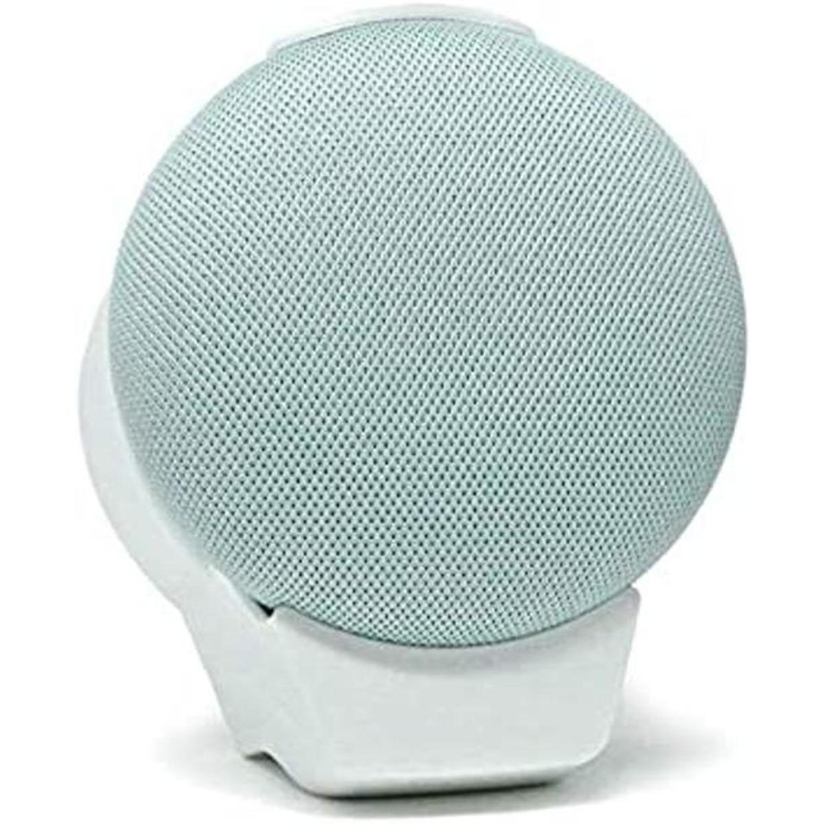 doqxD Soporte de pared para Google Home Mini 1