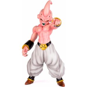 DBZ Majin Buu Kid Buu Actions Figura de Estatua Colección_1