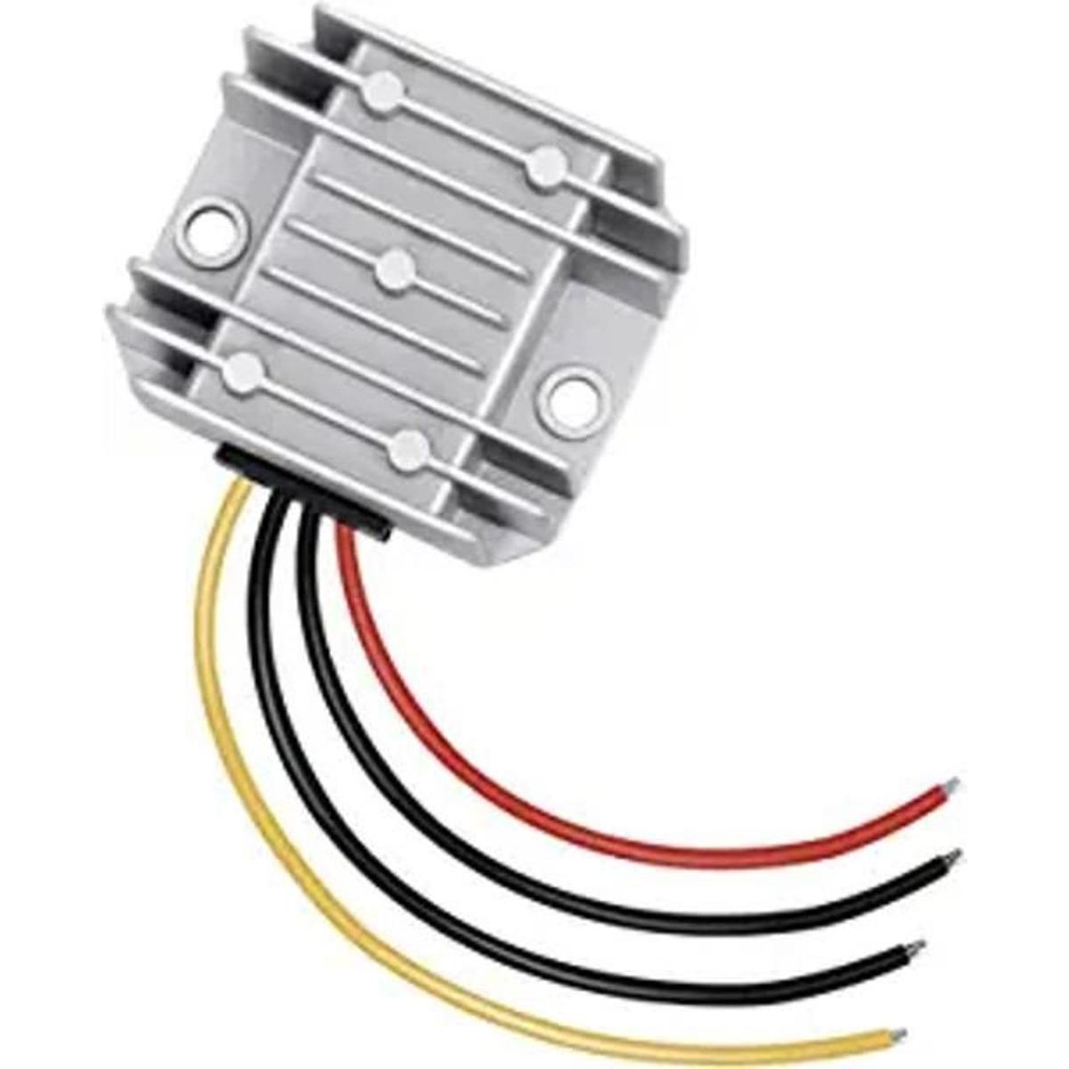dkplnt 72 W 3a 12 V a 24 V Booster Step Up Converter