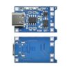 diymore 5 unidades TP4056 TipoC USB 5V 1A batería módulo_4