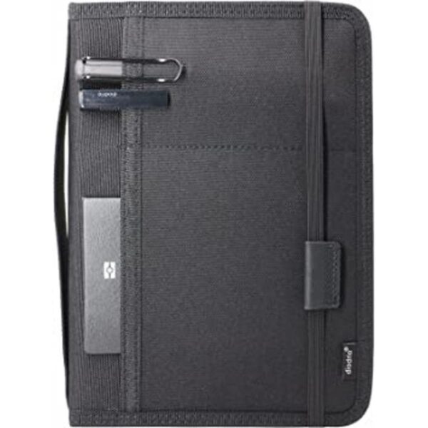 diodrio Moleskine LEUCHTTURM Funda para cuaderno de viaje_1