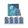 diymore 5 unidades TP4056 TipoC USB 5V 1A batería módulo_1