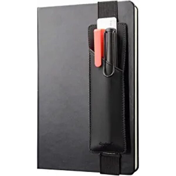 Funda para lápices y bolígrafos hecha de piel sintética_1