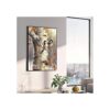 LVIITIS DIY 5D Diamond Painting Arts Sparrow Bird Kits