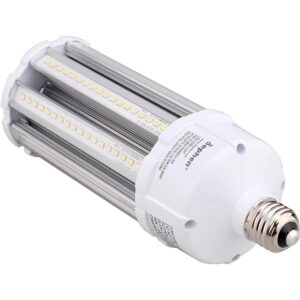 Dephen 80W150W LED foco elote E26E39 con base de lámpara_1