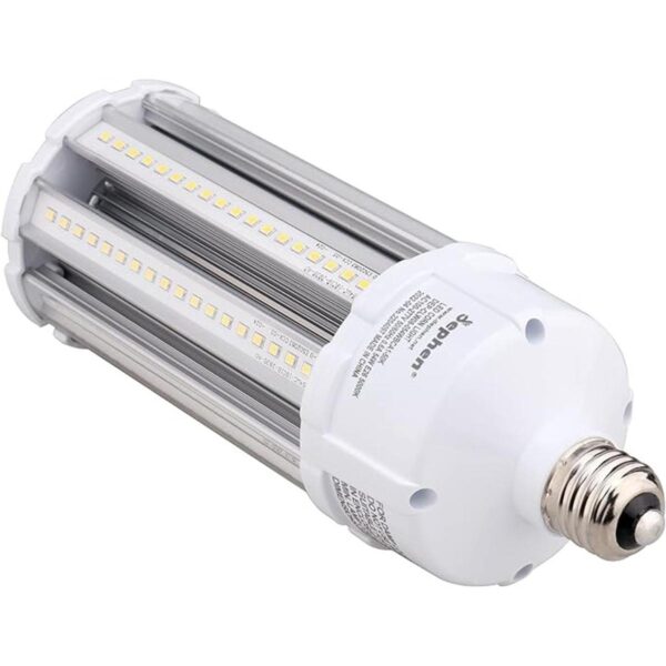 Dephen 80W150W LED foco elote E26E39 con base de lámpara_1
