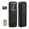 72GB Digital Voice Activated Recorder Portable Tape_1