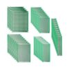 DEYUE 40PCs PCB doble cara prototipado PCB placa circuito_1