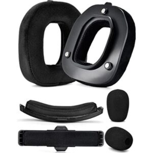 Kit de modificación A50 Gen 4 almohadillas de repuesto_1