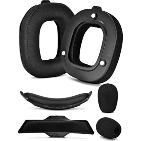 Kit de modificación A50 Gen 3 Defean almohadillas de_1