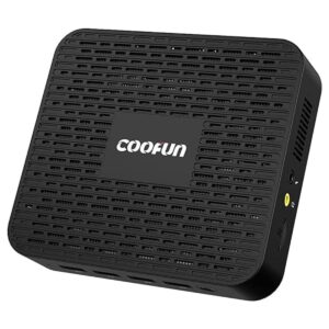 Mini PC Windows 11 Pro GK41 Mini computadoras de_1