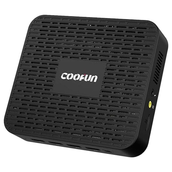 Mini PC Windows 11 Pro GK41 Mini computadoras de_1