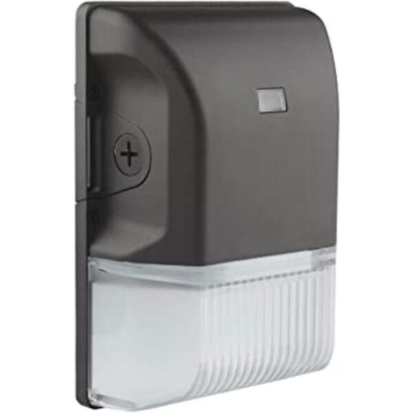 Dephen 30 W LED pared PackPhotocell Dusk to Dawn